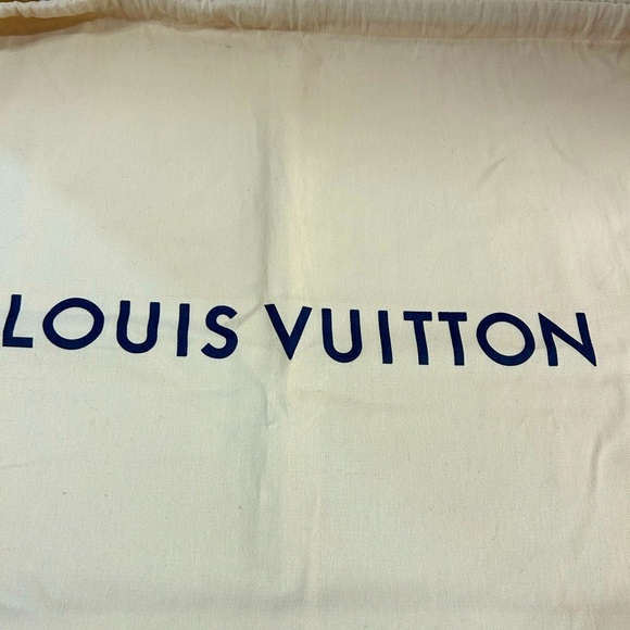 Louis Vuitton Dust Bag large - Picture 5 of 8